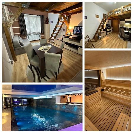 Apartman Planinski Raj Копаоник Екстер'єр фото