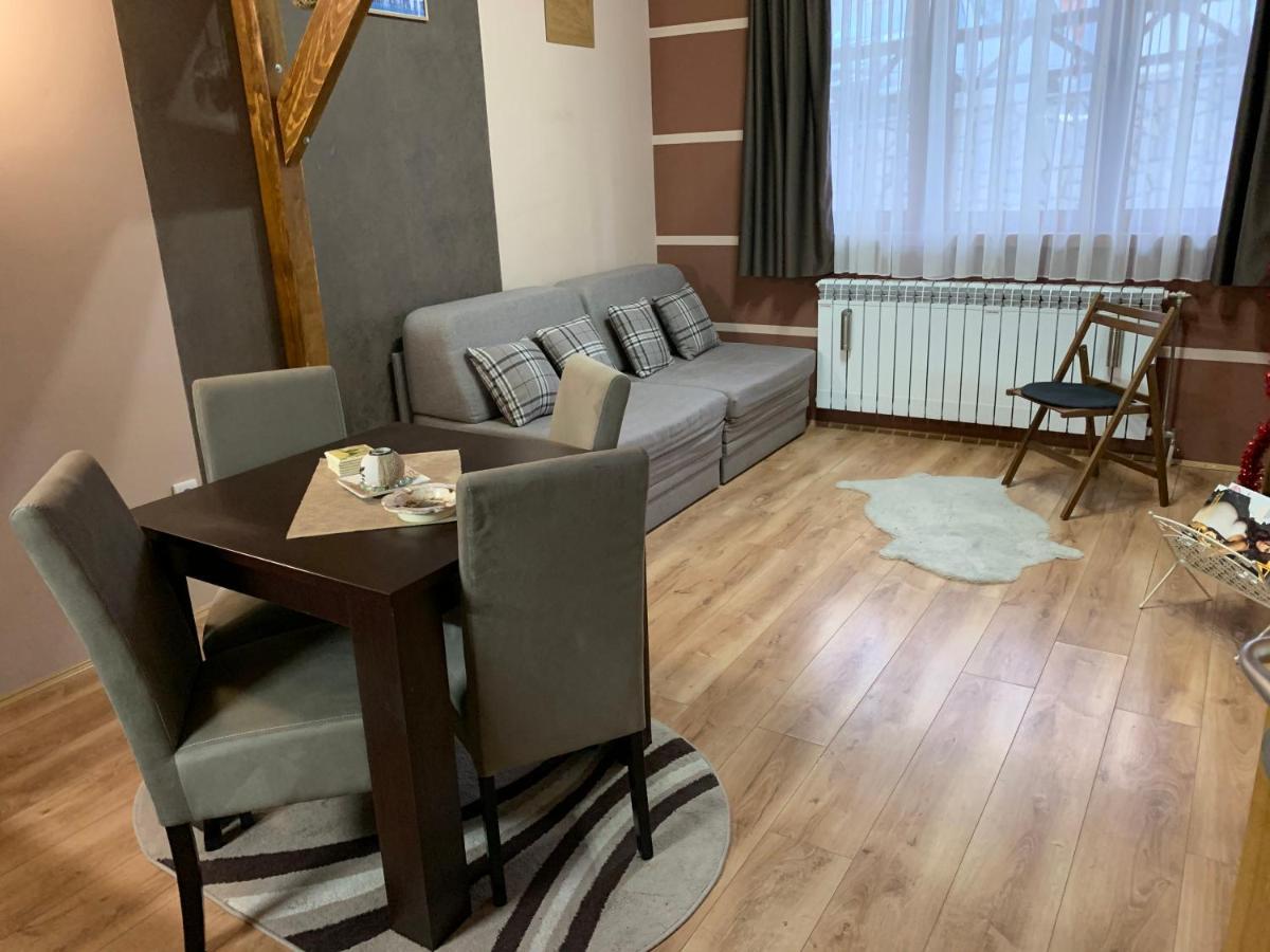Apartman Planinski Raj Копаоник Екстер'єр фото