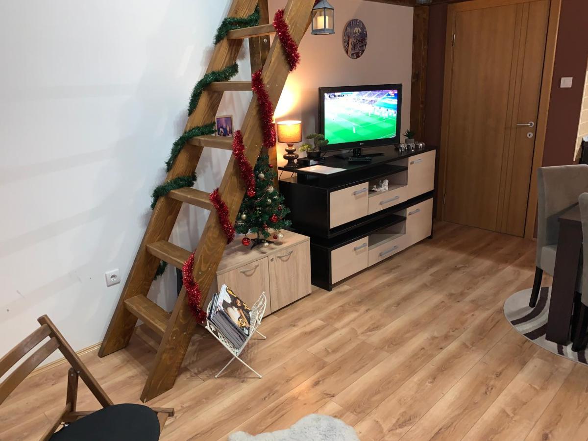 Apartman Planinski Raj Копаоник Екстер'єр фото