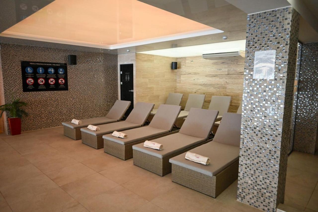 Apartman Planinski Raj Копаоник Екстер'єр фото