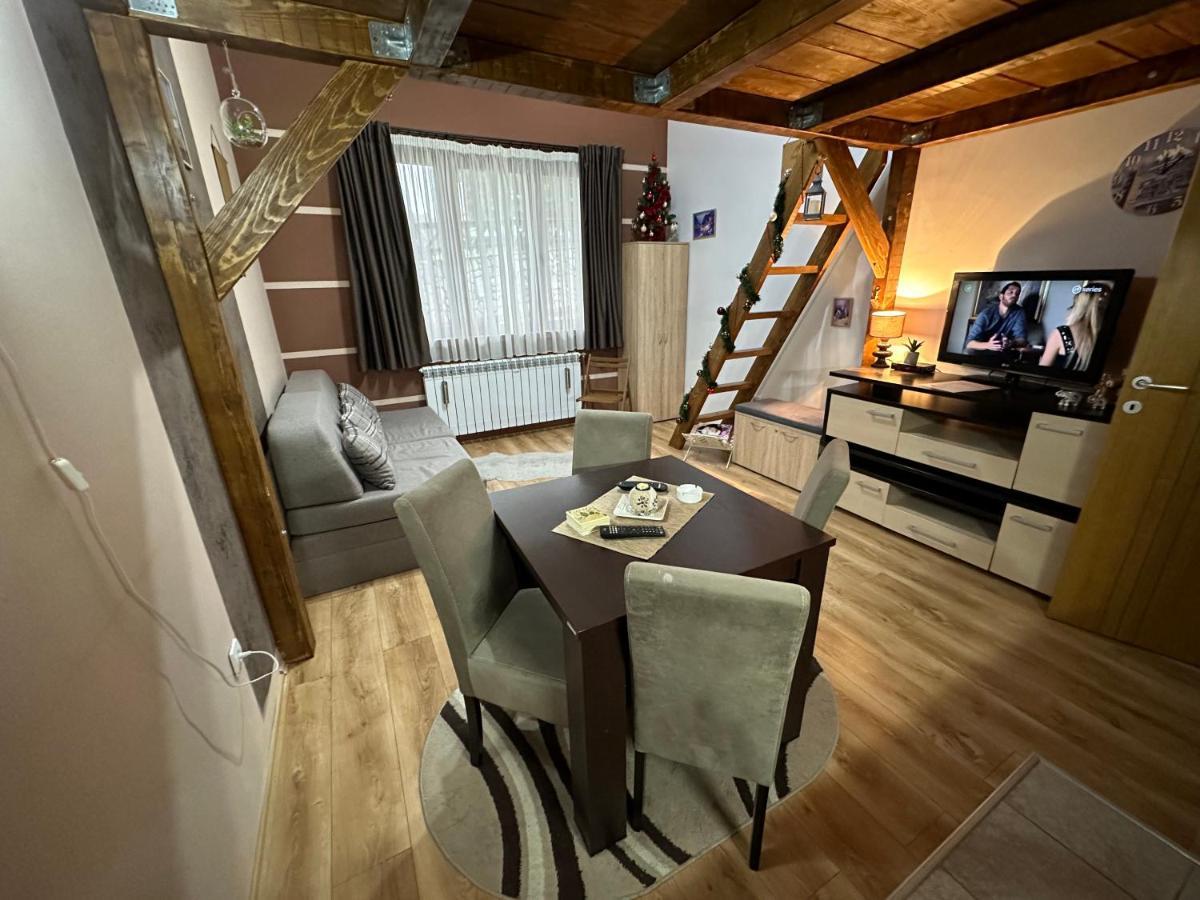 Apartman Planinski Raj Копаоник Екстер'єр фото