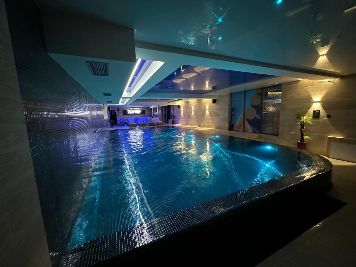 Apartman Planinski Raj Копаоник Екстер'єр фото