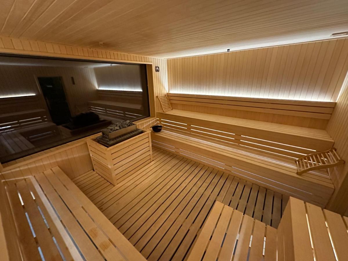 Apartman Planinski Raj Копаоник Екстер'єр фото