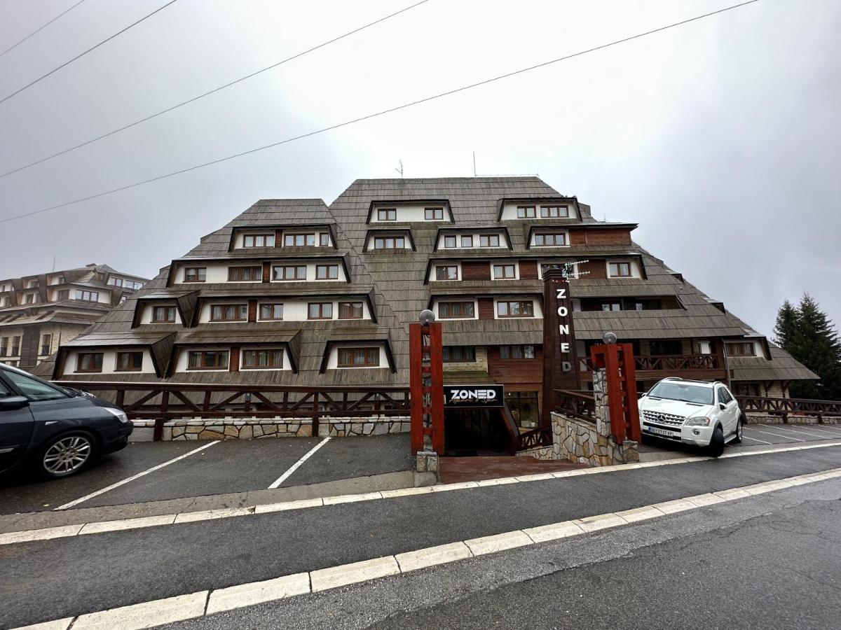 Apartman Planinski Raj Копаоник Екстер'єр фото