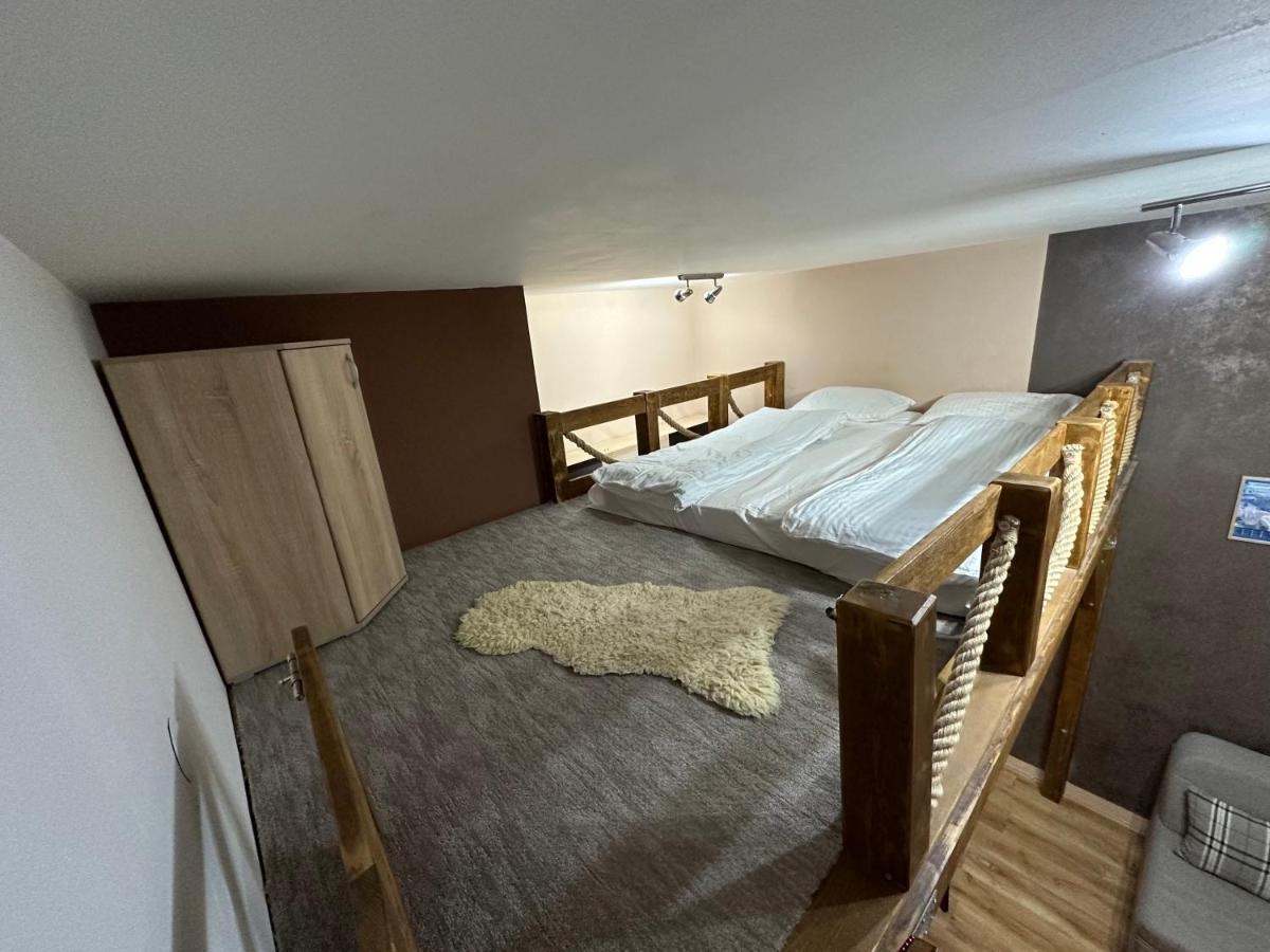 Apartman Planinski Raj Копаоник Екстер'єр фото