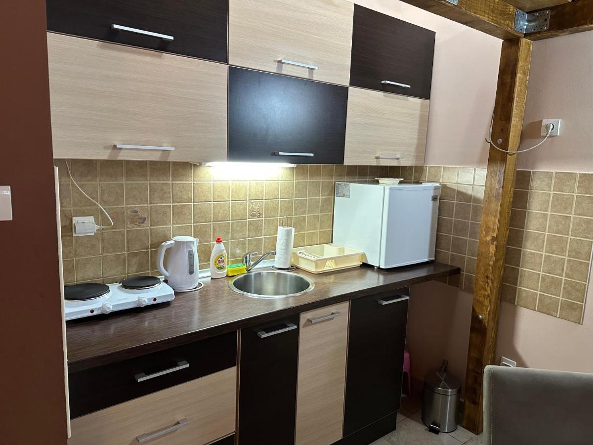 Apartman Planinski Raj Копаоник Екстер'єр фото
