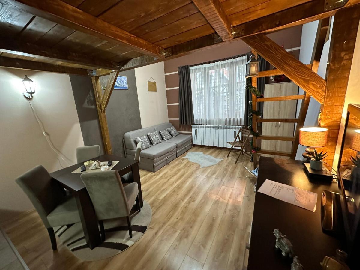 Apartman Planinski Raj Копаоник Екстер'єр фото