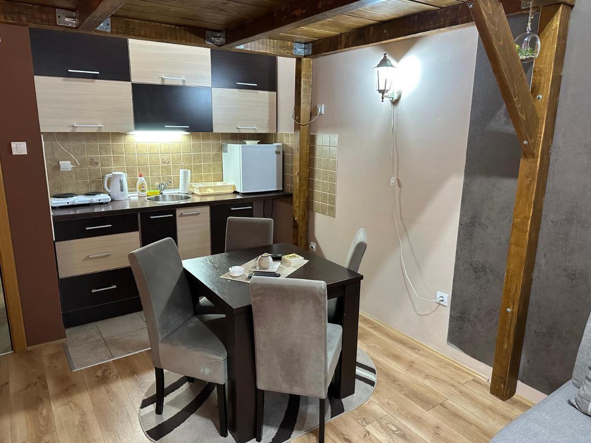 Apartman Planinski Raj Копаоник Екстер'єр фото