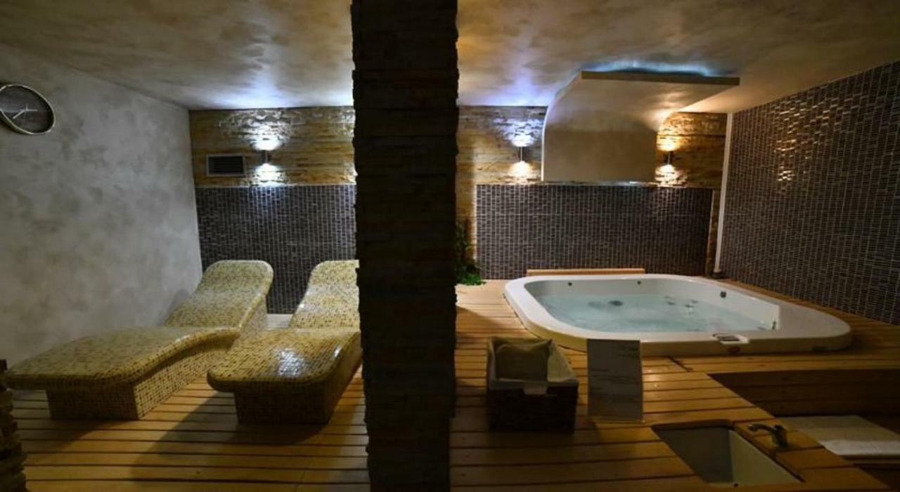 Apartman Planinski Raj Копаоник Екстер'єр фото